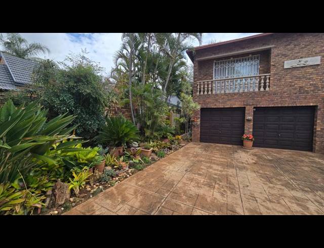 3 BEDROOM HOUSE FOR SALE IN FLORAUNA